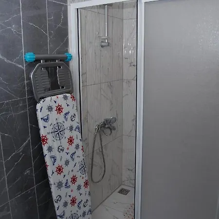 Art Life Apartman Alanya