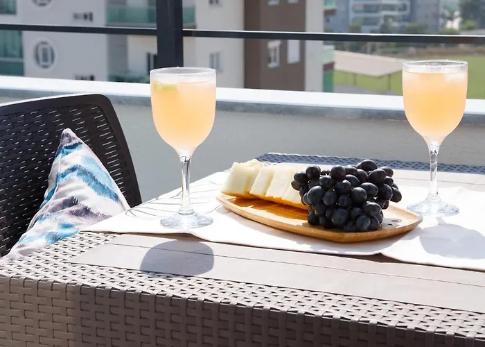 アパート Art Life