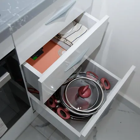 Apartamento Art Life Alanya