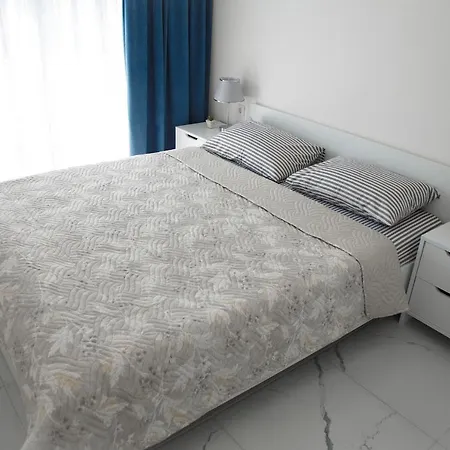 Art Life Apartamento *