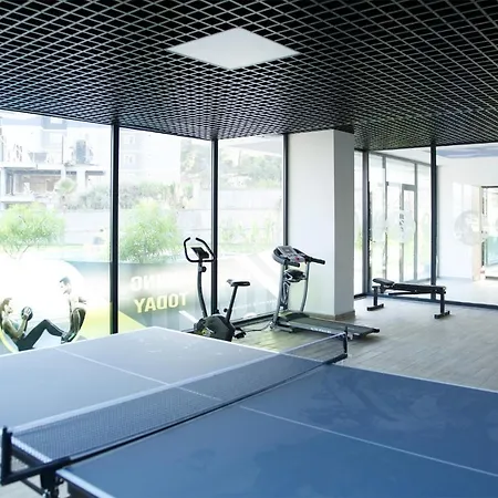 Apartamento Art Life