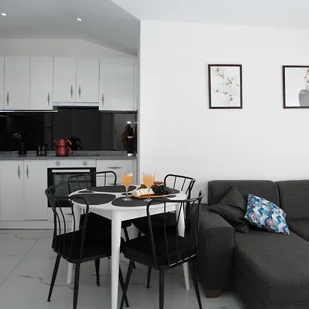 Apartamento Art Life