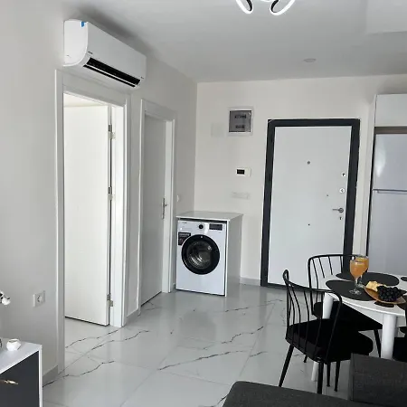Art Life Apartment