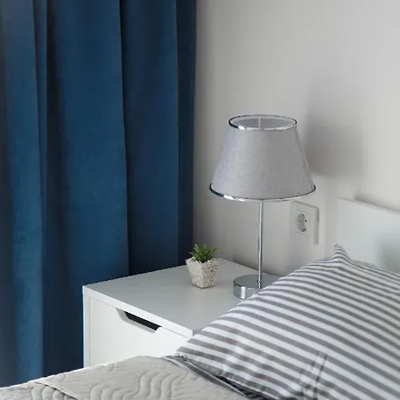 Art Life Apartment *