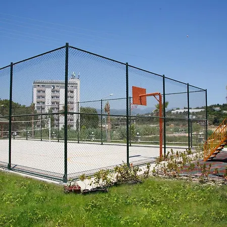 Apartamento Art Life