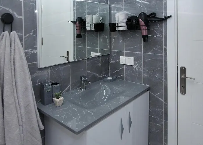 Art Life 아파트 *