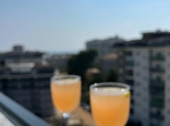 아파트 Art Life *