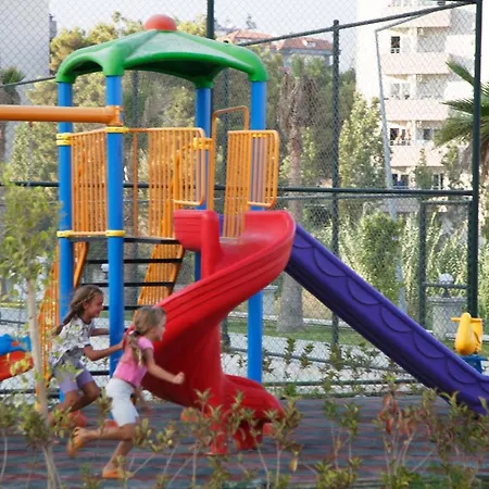 Art Life Lejlighed Alanya