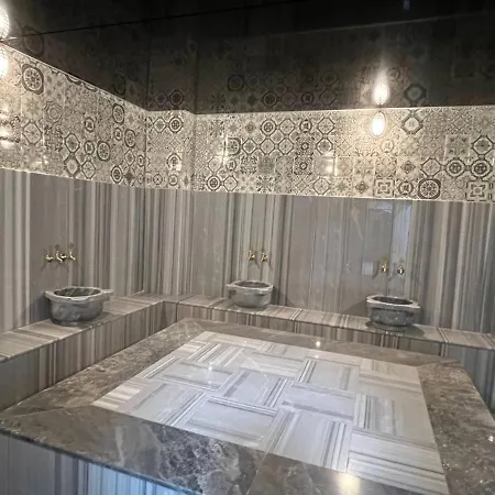 Lejlighed Art Life *