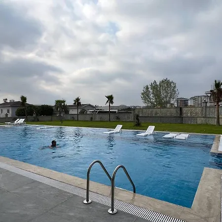 Art Life Apartment Alanya