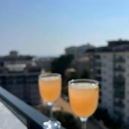 Lejlighed Art Life *