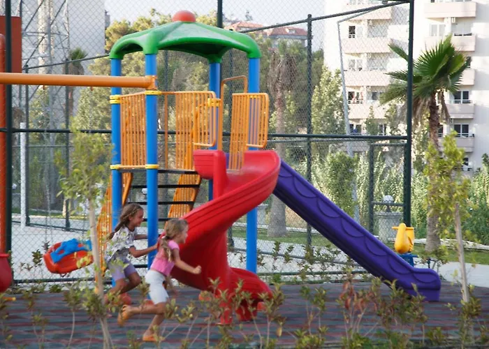Art Life Apartamento Alanya