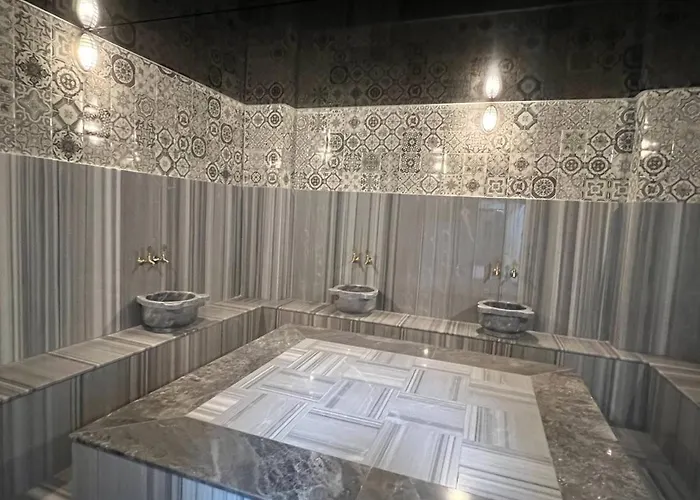 Apartamento Art Life *