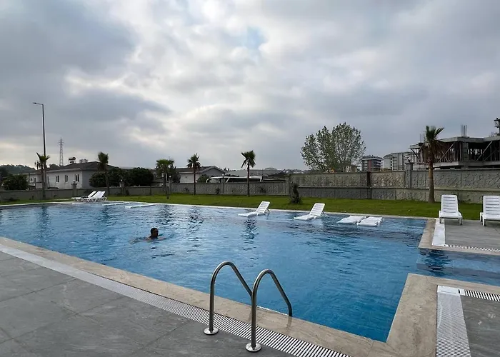 Art Life Apartament Alanya