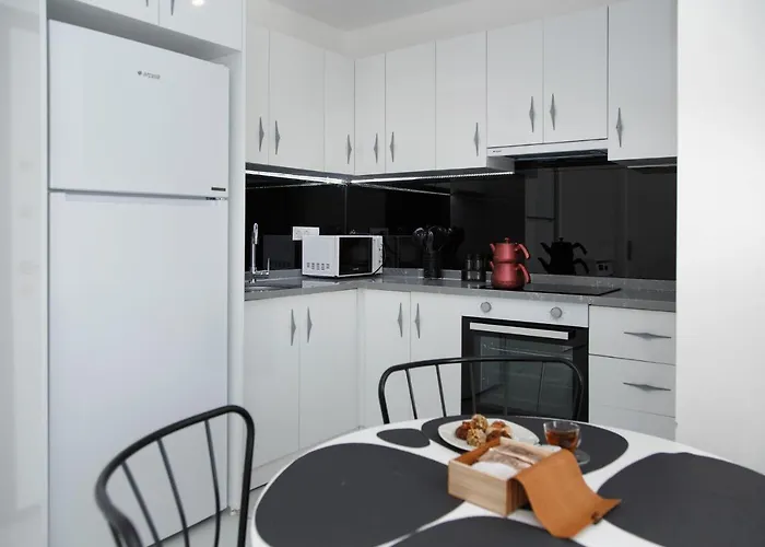 Art Life Apartamento *