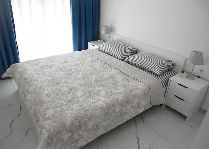 Art Life Appartement *