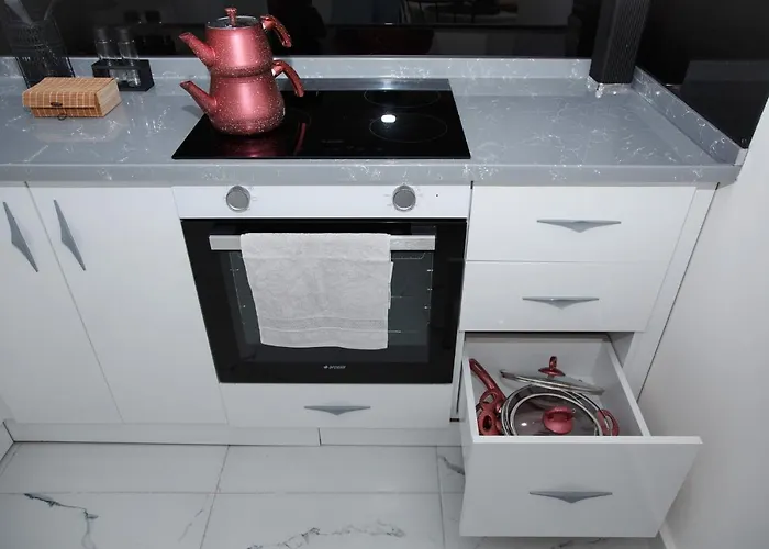 Art Life Appartement