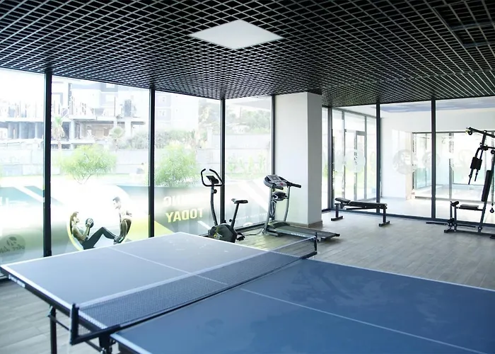 Appartement Art Life