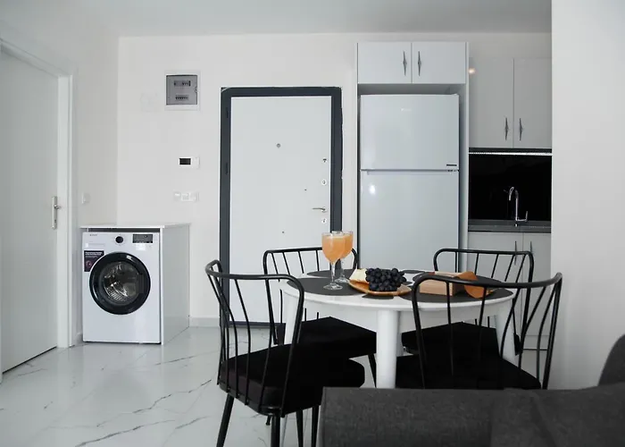 Art Life Appartement