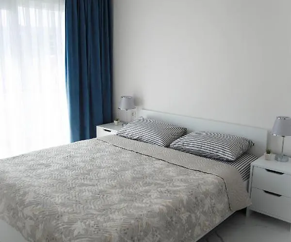 Art Life Apartment