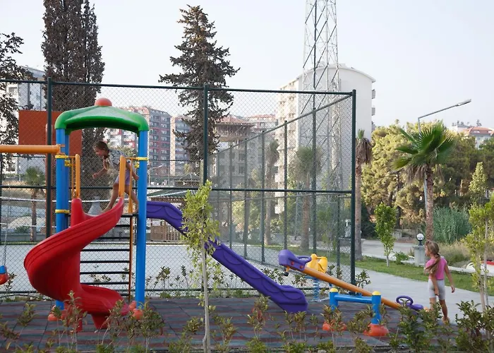 Art Life Appartement *