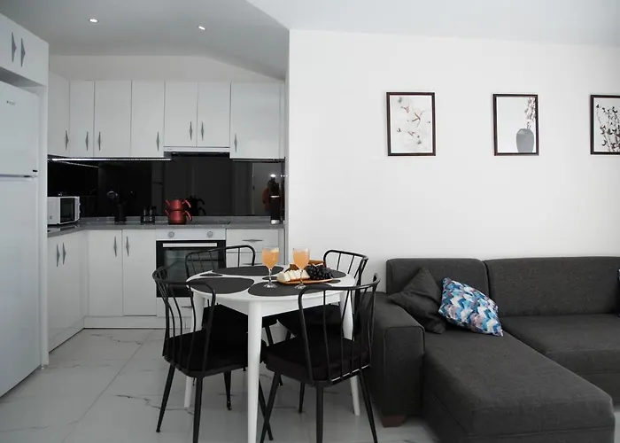 Appartement Art Life