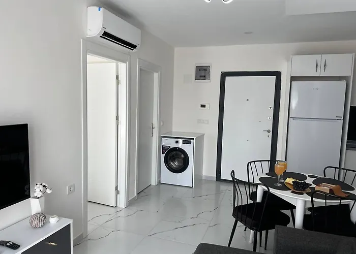 Art Life Appartement