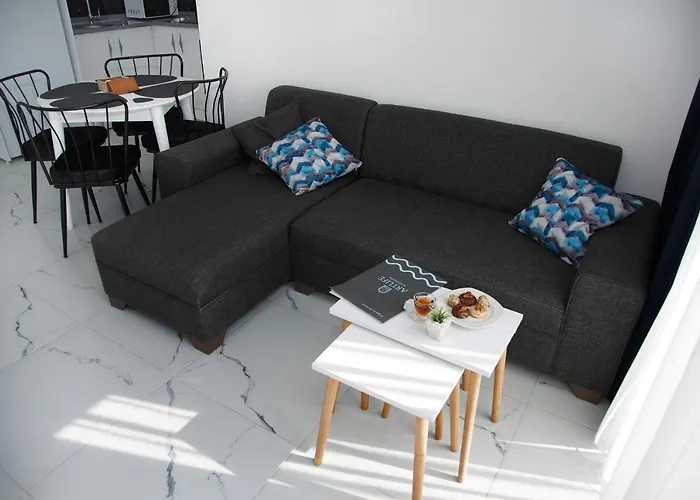 Appartement Art Life *