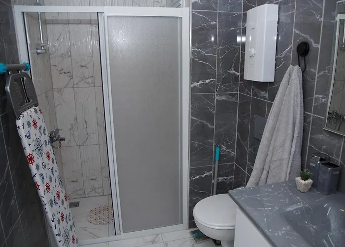 Art Life Appartement *