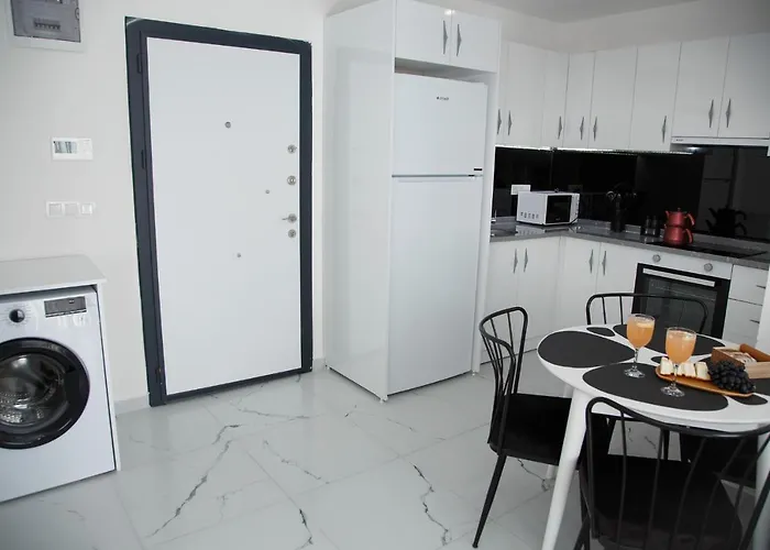 Apartamento Art Life