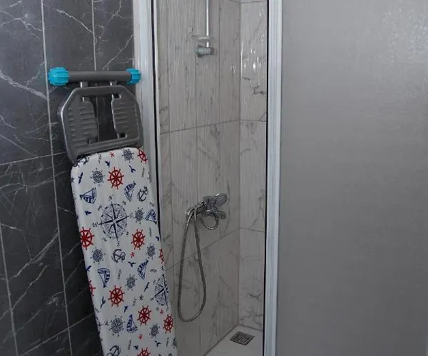 Art Life Apartamento Alanya