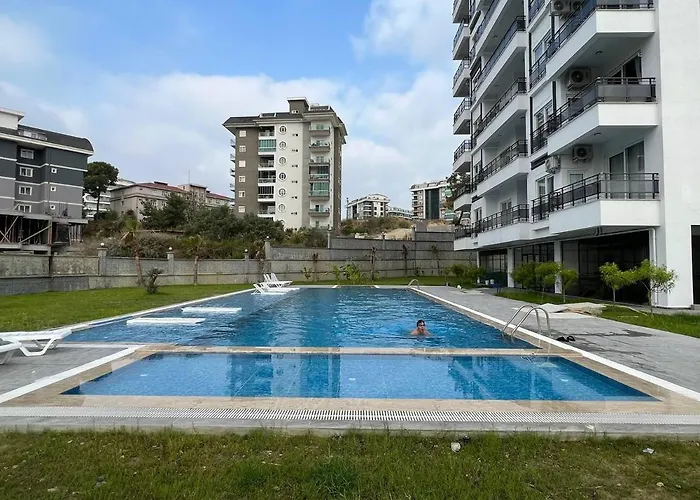 Appartement Art Life