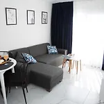Appartement Art Life *
