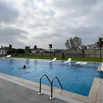 Art Life Appartement Alanya