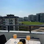 Appartement Art Life Alanya