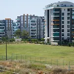 Appartement Art Life Alanya