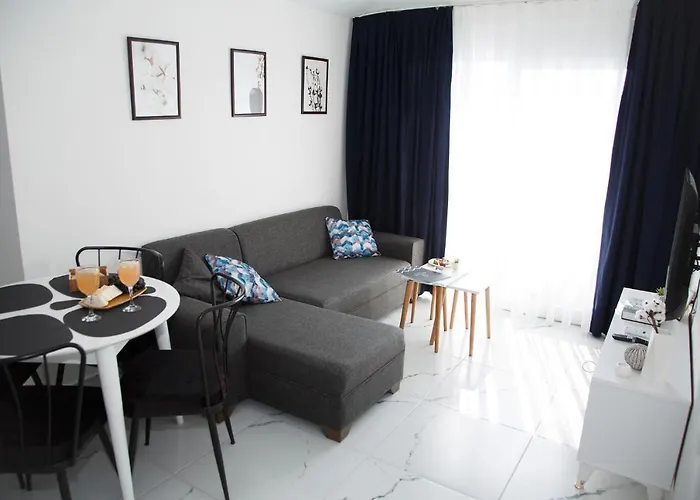 Appartement Art Life *
