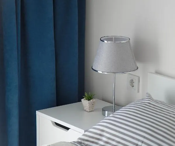 Art Life Appartement *