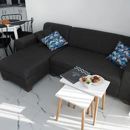 Apartament Art Life *