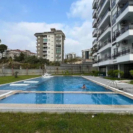 Apartament Art Life